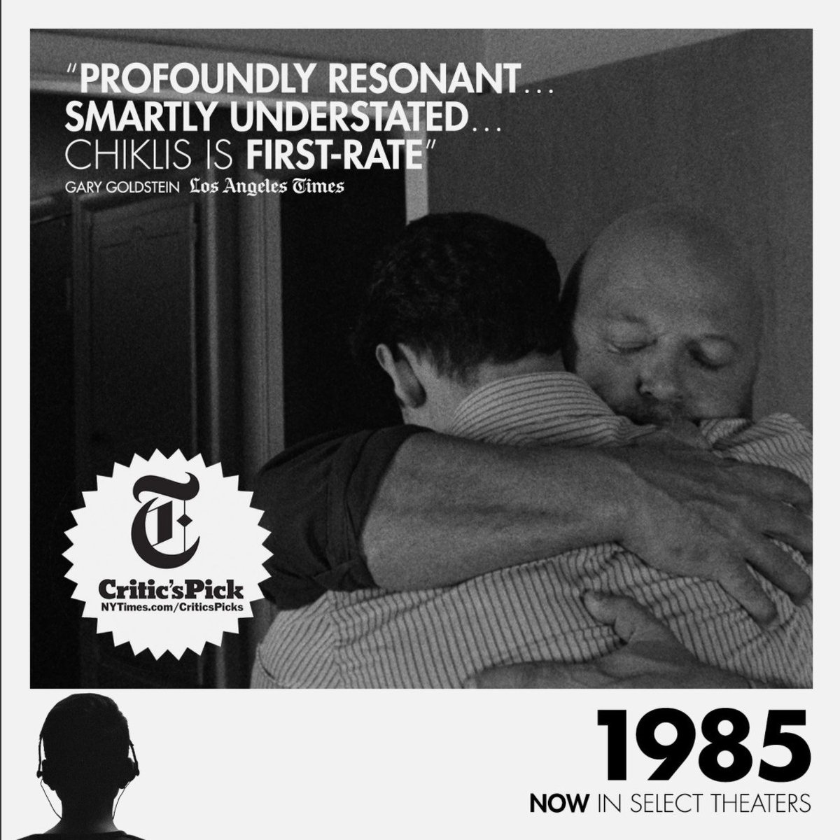 Austin Film Society On Twitter Profoundly Resonant Smartly