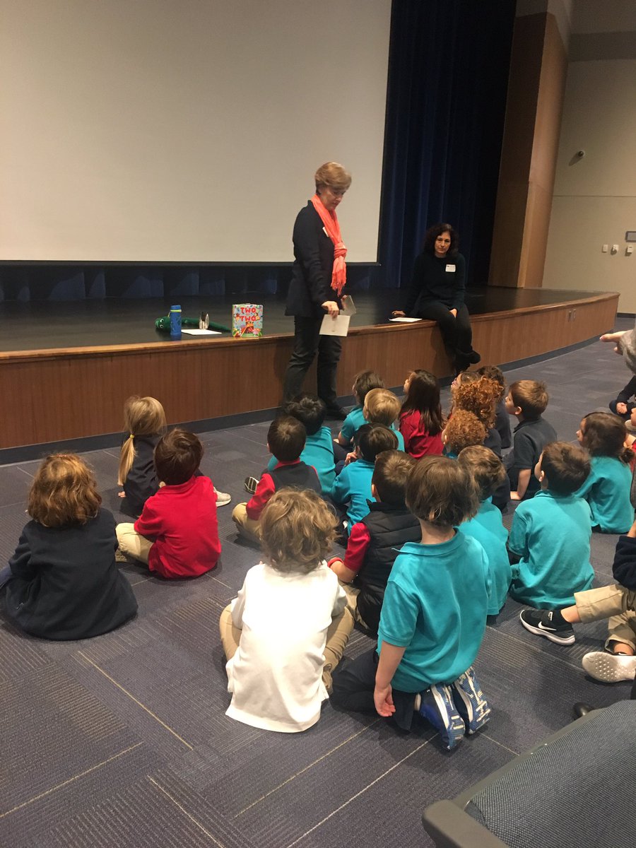 pcgarrisonlib's tweet image. We had a fun visit with author Lisa Lowe Stauffer with #davisk and #davisme!