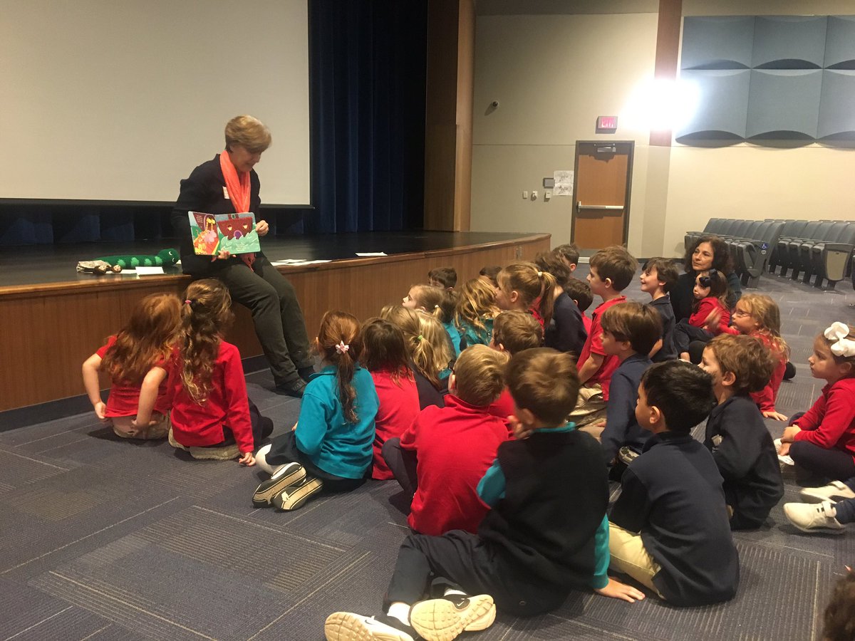 pcgarrisonlib's tweet image. We had a fun visit with author Lisa Lowe Stauffer with #davisk and #davisme!