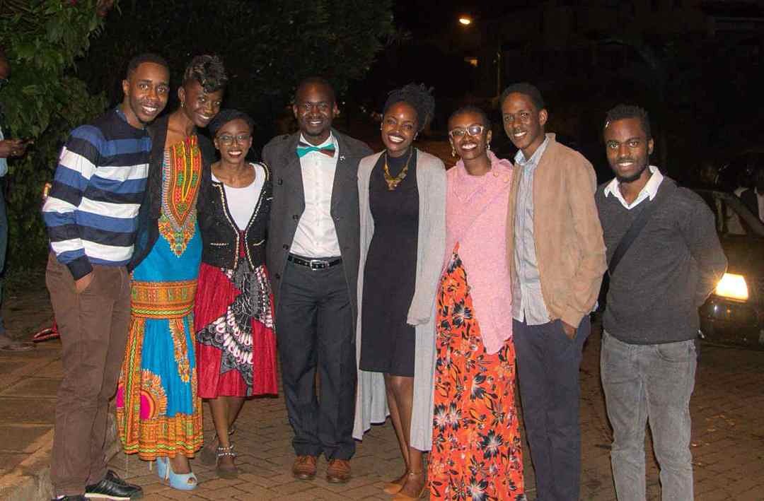 tinjeyTJ's tweet photo. Live your best life.
Shoot your best shot.
Eat your best food.
Hang out with your best people.
Achieve your highest target.
(Unaeza ongeza yako)

In everything you do, don't limit yourself. When you have the chance do it. Make sure you leave a mark.
#TheeSocialLight
#TakeOver2018 https://t.co/Fftm10oejj