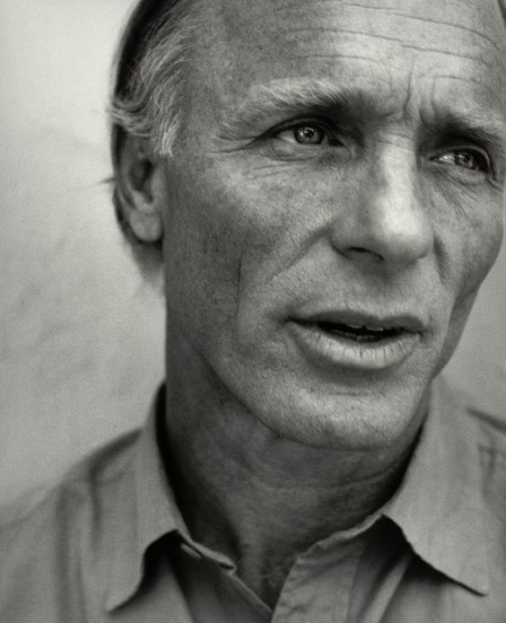 Happy birthday, Ed Harris! 