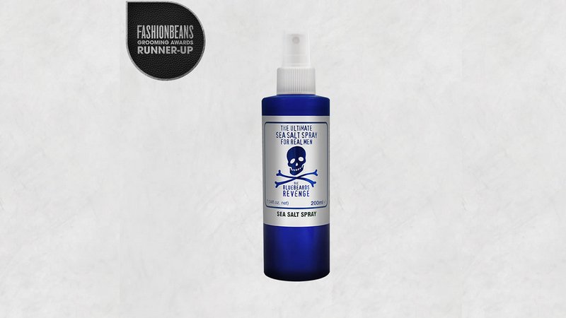 Super cool to see our Sea Salt Spray chosen as <a href="/fashionbeans/">FashionBeans</a>' Commended Hairstyling Product of the Year! Check out the full list of winners here: bit.ly/2DLRf8a