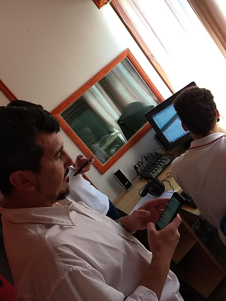 TheBigs's tweet photo. ¡¡¡¡ULTIMOS DETALLES!!!! EN 10 SALIMOS https://t.co/5XWKLcnT1J