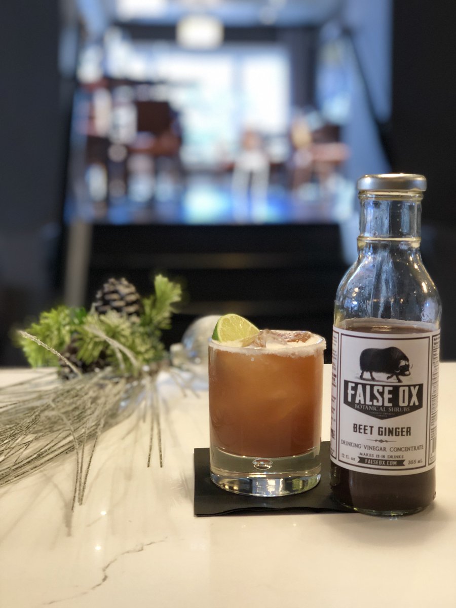 We can make your favorite cocktail a bit healthier! Stop by and try our #featurecocktail, Beet Ginger Margherita.
It will for sure give your body a boost. 
#healthylifestyle #Hamilton <a href="/LockeStShops/">Locke Street Shops</a> <a href="/HamOntMarket/">Hamilton Farmers’ Market</a> <a href="/HamOntFoodie/">HamOnt Foodie</a> @HarvestHorizons
