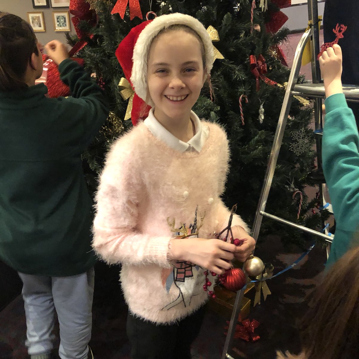Springwood_Prm's tweet image. Thank you to the parents and grandparents who came, and thank you to @parkinn for the lovely treats #springfamily #springmusic