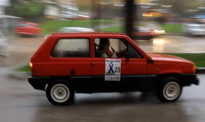 alvaro_mgr's tweet photo. 1° Rallye debutando como piloto, de copiloto miña parexa. I Rallye de Regularidad Solidario Nocturno de Arteixo - 9° Clasificados https://t.co/TU4gwIOqAV