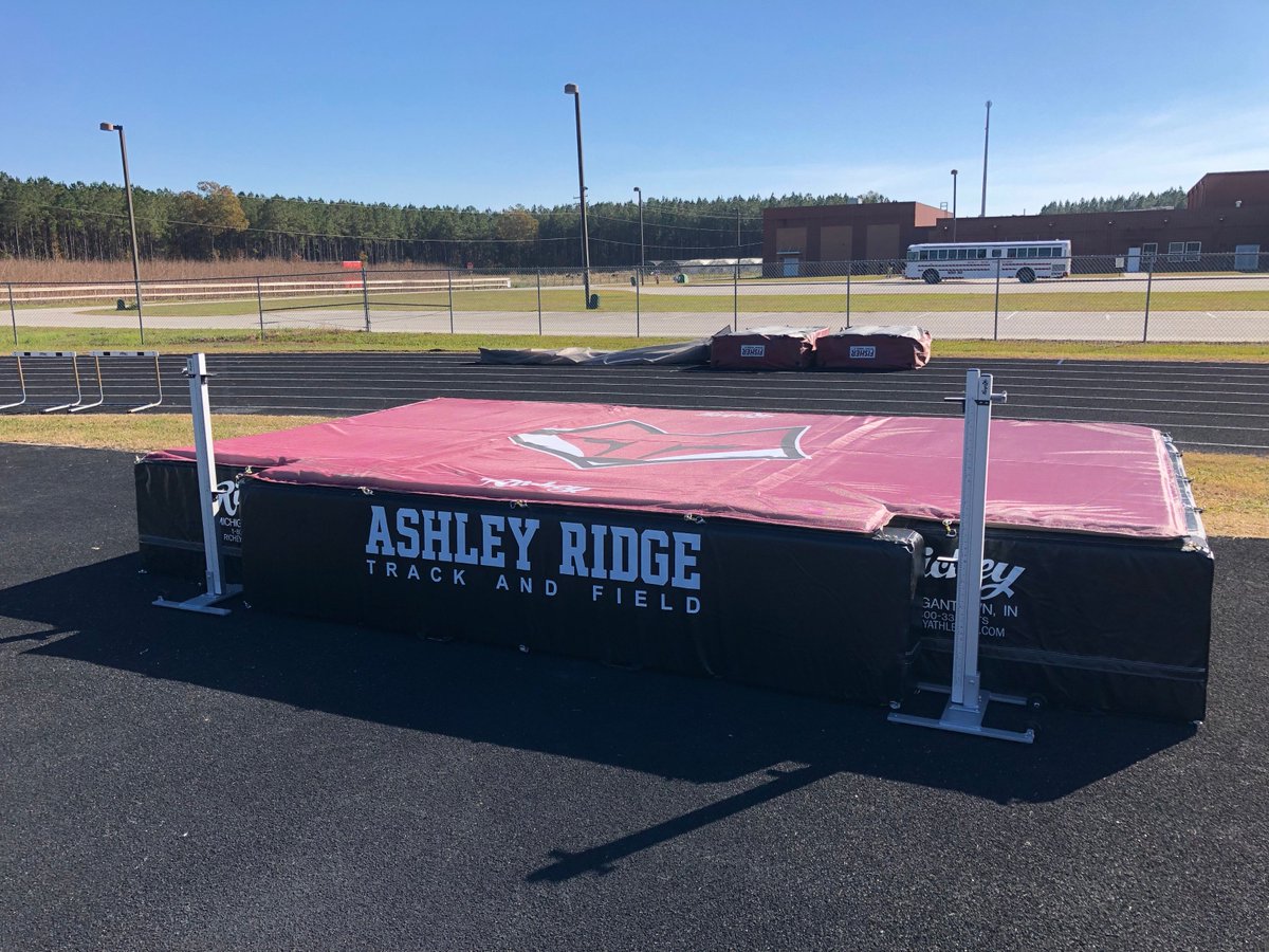 Ashley Ridge Track and Field (@ARHSTrack) | Twitter