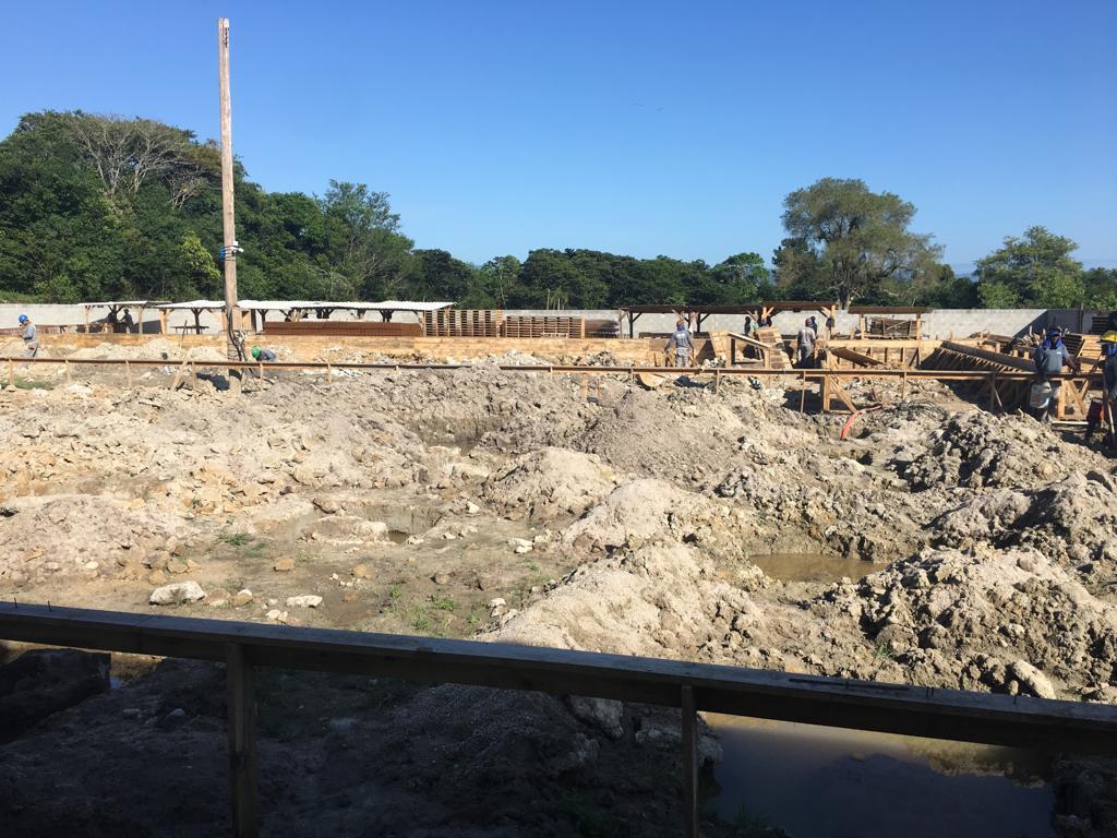 MoinhoConstrut's tweet photo. As obras do Joan Miró Residence foram iniciadas, mas os apartamentos continuam a venda. Não perca essa oportunidade! Entre em contato, conheça as condições e adquira o seu apartamento próprio neste grande empreendimento. #ConstrutoraMoinho #JoanMiróResidence #construçãocivil https://t.co/xIRKyGMKMz