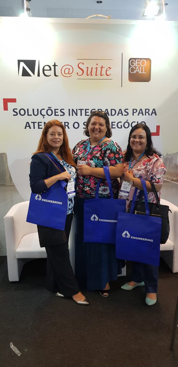 engineeringbr's tweet photo. Agradecemos a todos que visitaram nosso estande durante os 3 dias do Rio Water Week.Conte conosco para ser o parceiro da sua empresa na Transformação Digital. Confira os melhores momentos.
#EngineeringBR #TransformacaoDigital #RioWaterWeek #ABES #Saneamento
#Energia&Utilities https://t.co/Z7U2IGEHhp