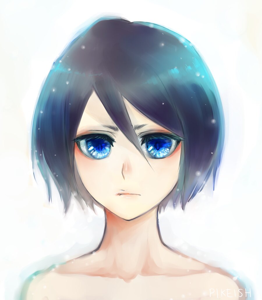 dryhearted's tweet photo. #Rukia #Kuchiki Top -7-
Hmm why is she only 7th?
Because it’s quite ordinary character. I don’t like the fact that in #bleach almost like every character has had a tragic pastime. She is funny,pretty and adorable girl. Sorry for that but I’m just expressing my thoughts) https://t.co/bCXmrT4nTq
