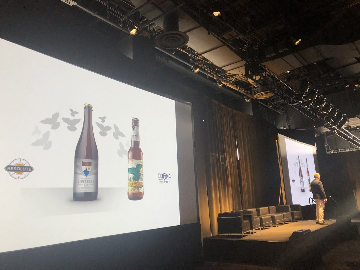 FinTech on the Block Conference tweet media