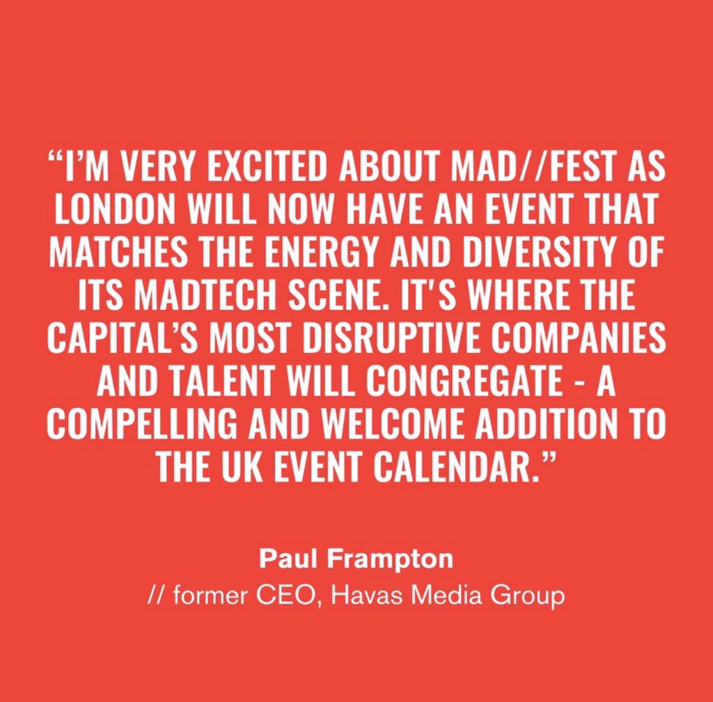 Paul Frampton-Calero tweet media