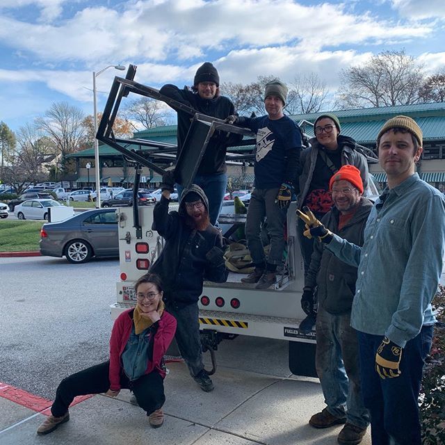 Baltimore Bicycle Works ☃️ tweet media