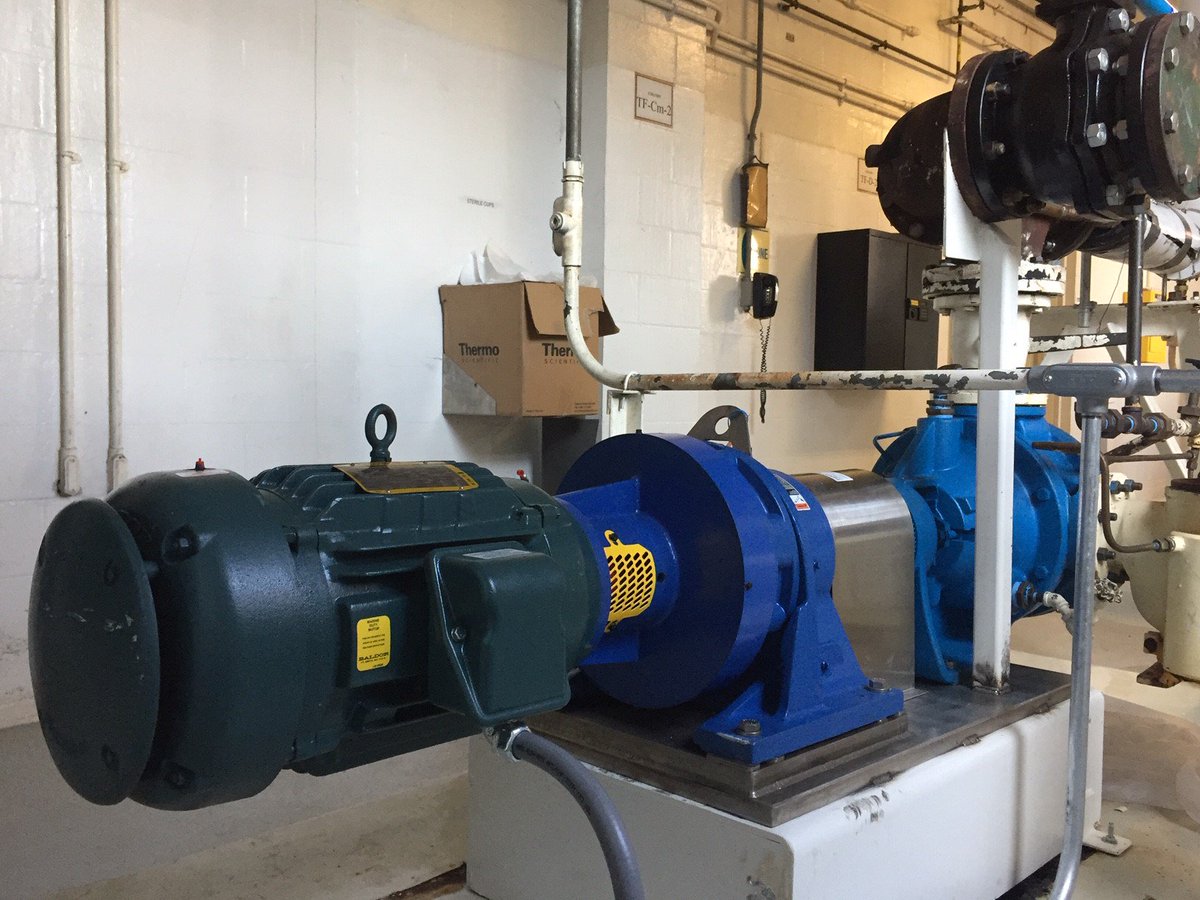 CumminsWagner1's tweet image. Need to unload corn syrup or other sugary product? See below for @VikingPumpInc's new M224A cast iron jacketed internal gear pump that makes tanker unloading a breeze! Contact us to review your application: bit.ly/CWContact
#vikingpump #gearpump #pumps