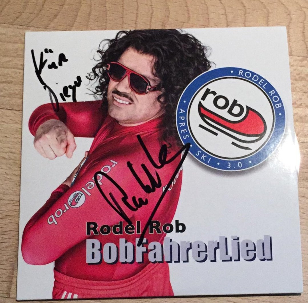 DiegoBiezemans's tweet image. Bedankt voor de cd @RodelRob !!!:)