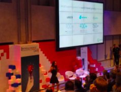 4 trade shows with 3 panels/presentations, across France, Brazil, US (Dallas/LA), alongside our global webinar. So fun following the <a href="/aircall/">Aircall</a> team all across the globe in one day!