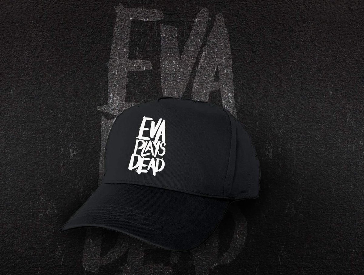 Eva Plays Dead tweet media