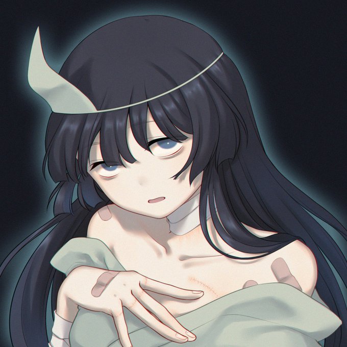 @megane_shinjuu А ЕЩЁ У НЕЁ ДЭРЭ, ПОЗДРАВЛЯЮ! <3 <3 <3 