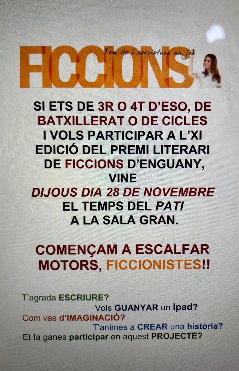 IES Guillem Cifre de Colonya tweet media