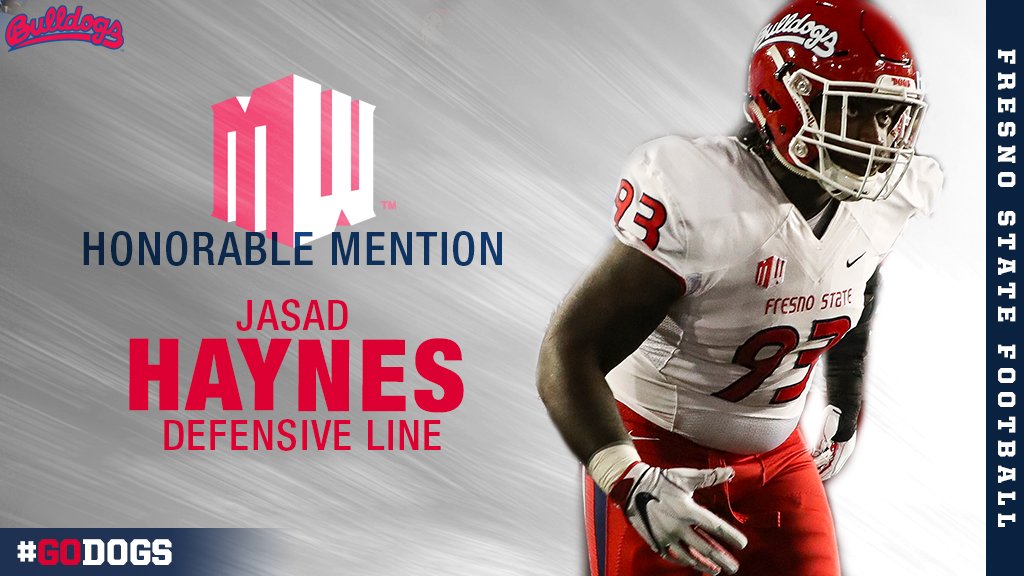 Fresno State Football tweet media