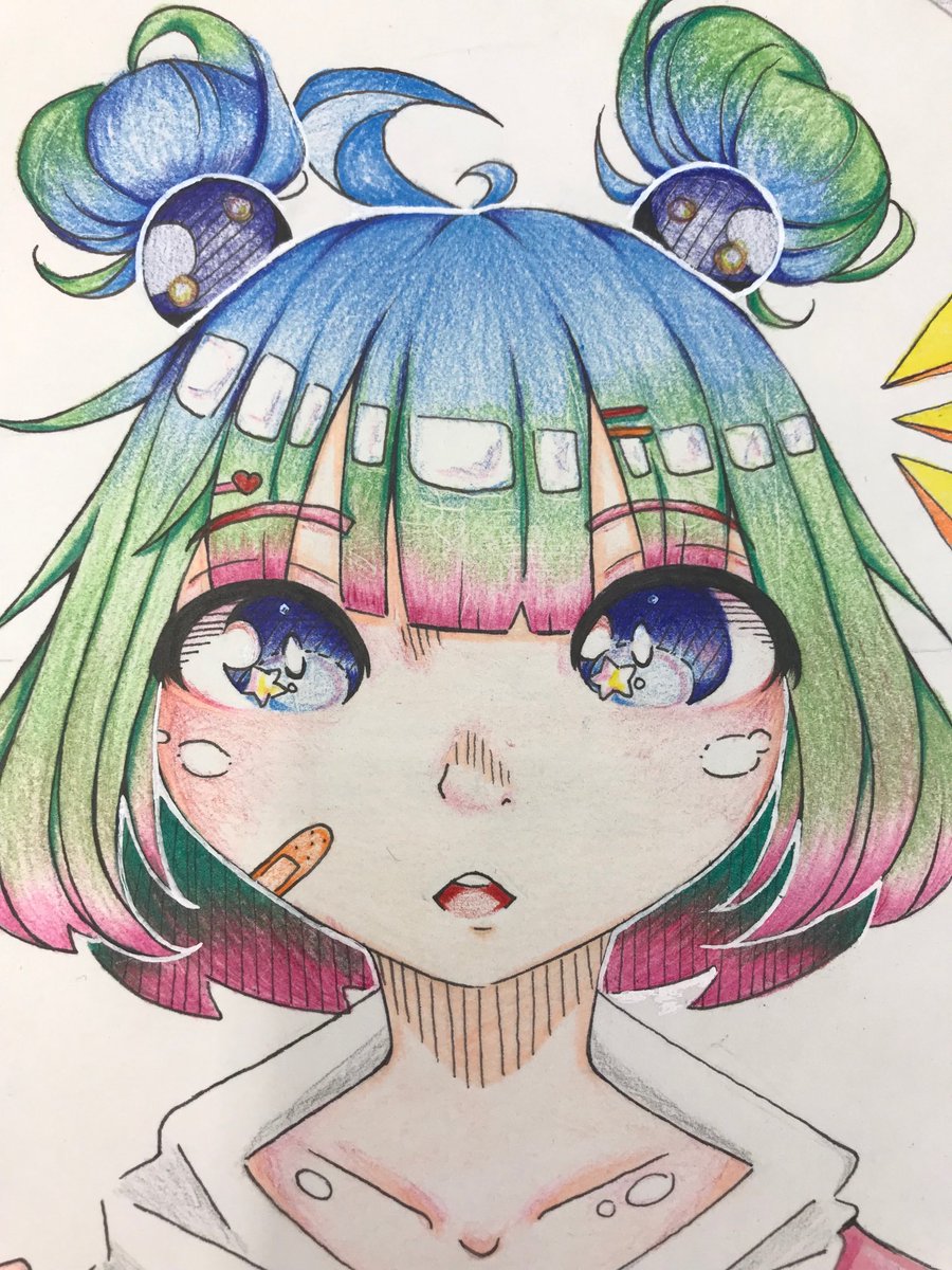 Allison Di Giovanni tweet media