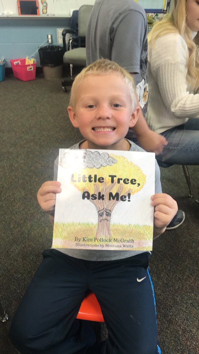 KimMcGr27766594's tweet photo. Time to shop for Christmas! Check it out on Amazon! #littletreeaskme #picturebook #author #trees #animals https://t.co/zLlB49zk2d