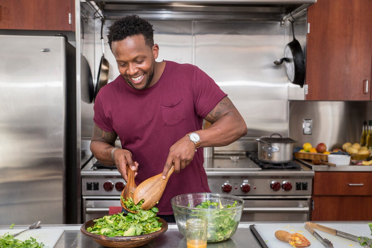 panerabread's tweet photo. We launched #FoodInterrupted to help impact the future of food. Although all six episodes have launched, there is so much more to come in our journey. Swipe through to see some of our favorite moments (so far). https://t.co/chIET7yVue