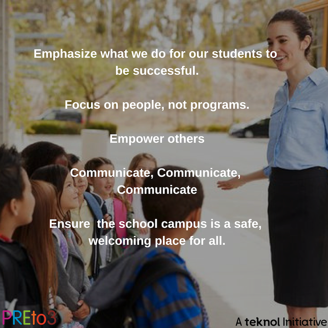 PREto3_App's tweet photo. If you're new to school administration, struggling to keep your head above water, or just want to refresh your best practices, then these tips are meant for you.
#teknol #preto3 #schooladministrator #bestpractice #relationships #bonding #teachertips #administrationtips https://t.co/OiQ0C6AUez