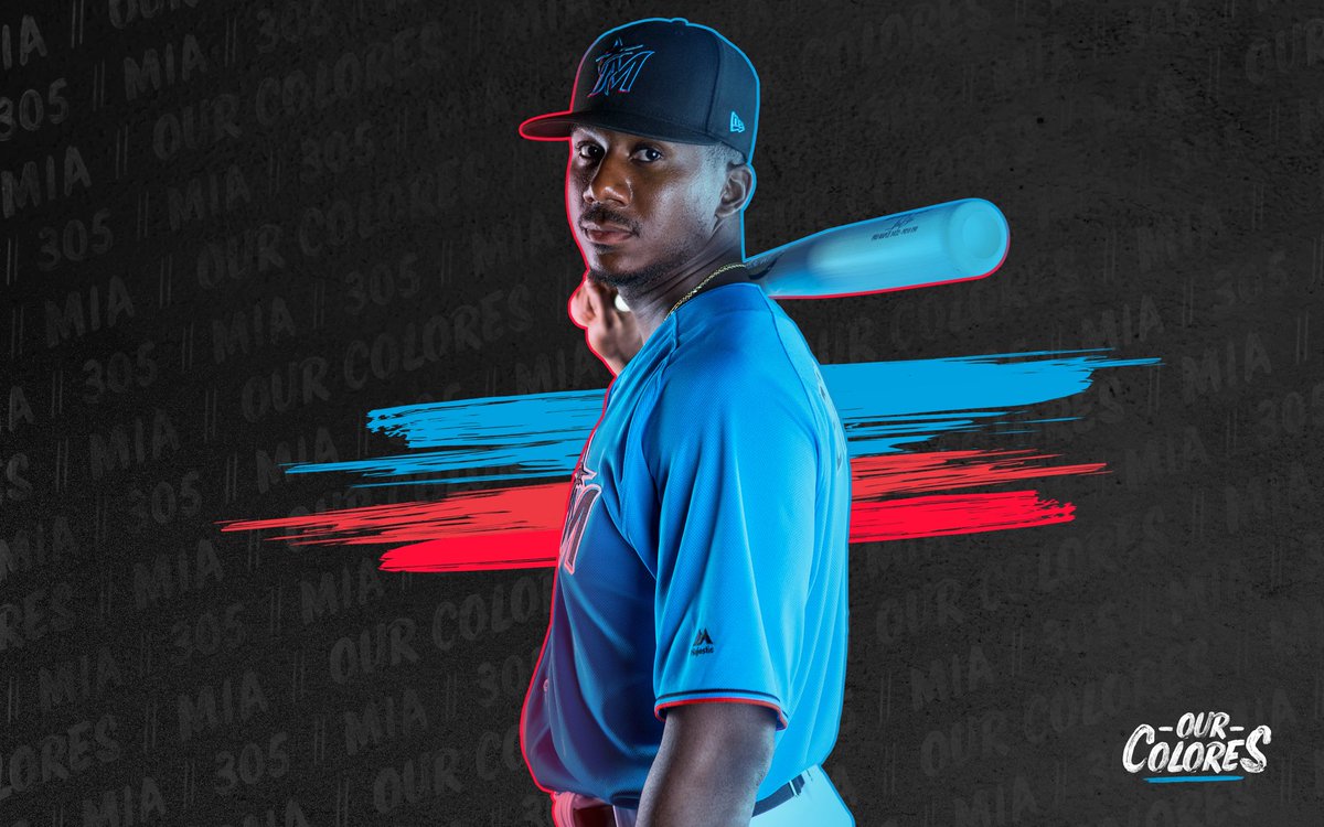 pix Cool Miami Marlins Wallpaper miami marlins on twitter it is