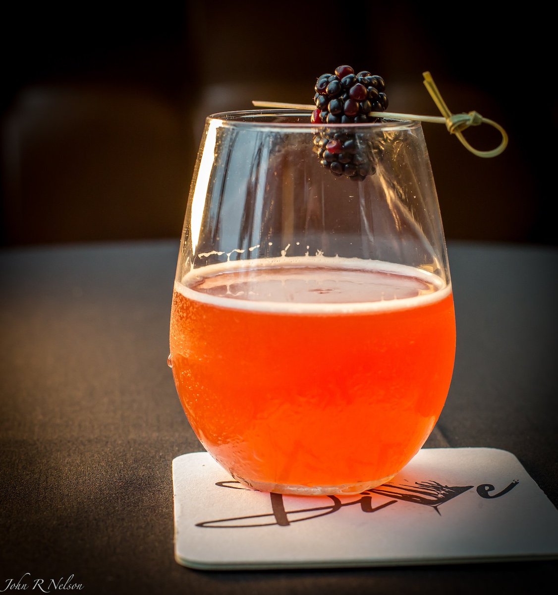 Tonight's MVP: The Rumble Seat.