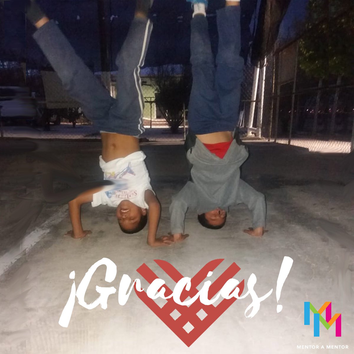 mentoramentor's tweet photo. So grateful! Thanks to the generosity of many, these children and many others in Mexico will be able to learn from #MentoraMentor instructors as they receive their support and mentorship, while simultaneously employing and valuing these talented instructors.#GivingTuesday 🧡 https://t.co/hhsUSom99D