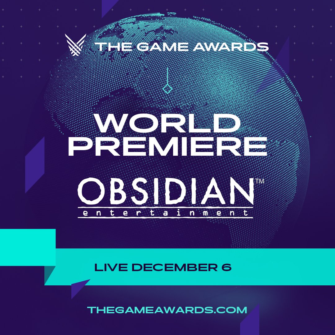 Obsidian показала первый тизер своей следующей игры — ей занимаются авторы оригинальной Fallout