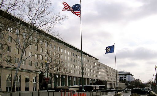 VassarDC's tweet photo. Dec. 11! Join us for a panel on rising authoritarianism and U.S. foreign policy – plus career advice for Vassar alumnae/i in foreign policy/diplomacy.  

Registration and details here: https://t.co/gfPsqzrRiW https://t.co/5tNZtG5DG2