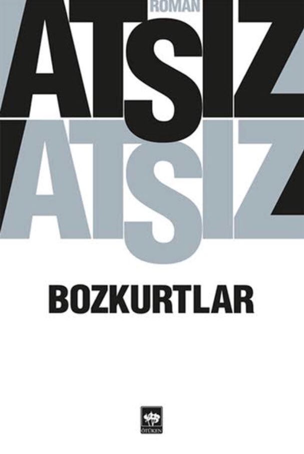 OtukenYbu's tweet photo. #Çekiliş var !🎁
Fırat Yılmaz Çakıroğlu Kitap Kampanyası dahilinde Atsız Bozkurtlar ve Aytmatov’un Elveda Gülsarı kitabını kazanmak için tek yapmanız gereken @OtukenYbu hesabını takip ederek bu twiti retweet etmek ! 📚

Son katılım tarihi 15 Aralık Bol şans! https://t.co/J4Y5gDQ3Gv