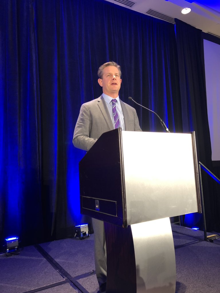 fantasticglor's tweet photo. @DailyBreadTO CEO Neil Hetherington #orimsxmas2018 https://t.co/Kp1gEQc2BA