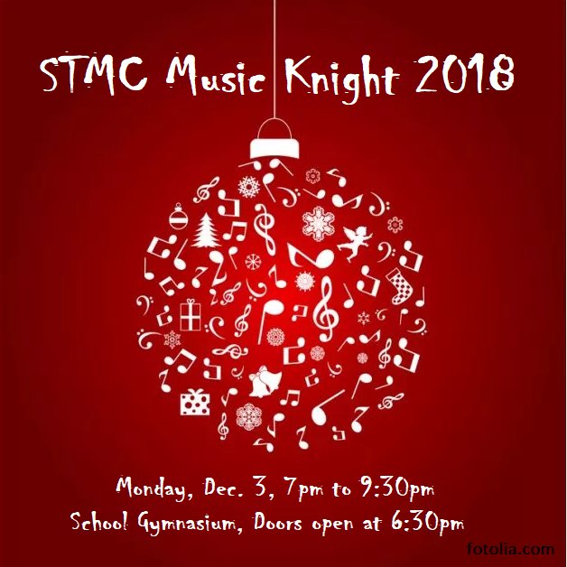 STMC Fan tweet media