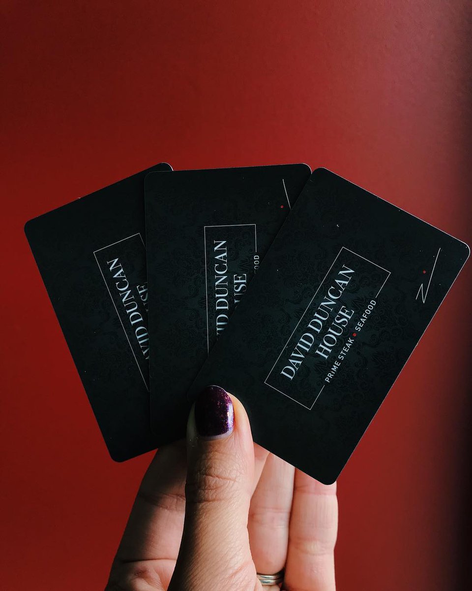 byPeterandPauls's tweet image. Give the gift of a culinary experience this Holiday Season with David Duncan House! Call, visit, or email to order yours today. Perfect for gourmand on your list! 👌 davidduncanhouse.com

 #torontoexperience #toronto #torontofood