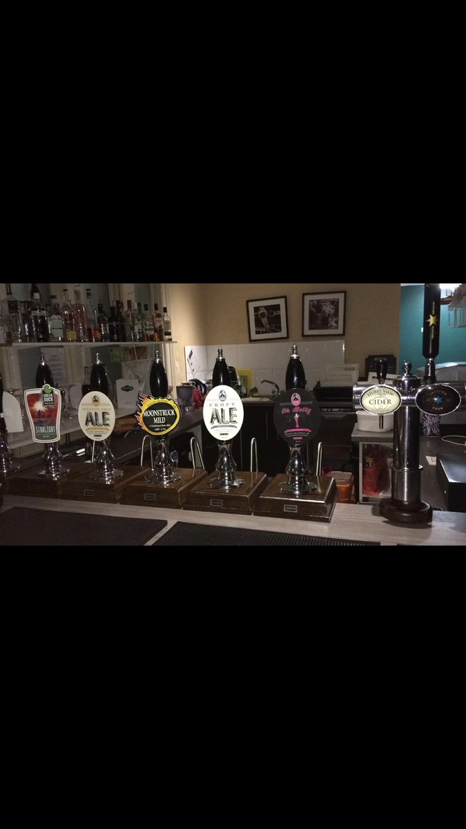 Platform_Ale's tweet photo. This weeks ales🍺 https://t.co/lbZdZnIoA0