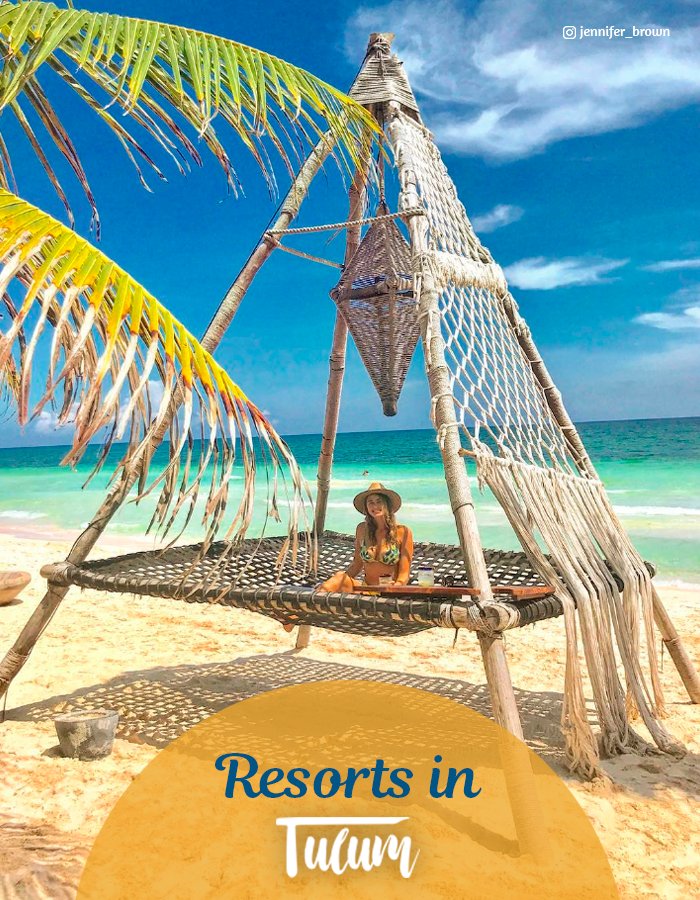 TulumTulum's tweet photo. Here are some resorts in #Tulum where you can also enjoy the magic of nature.
Are you picturing yourself here?
#NaturallyMagical https://t.co/Pg09hwUvoQ
