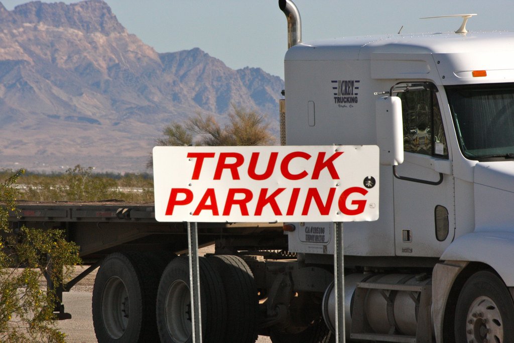 FMCSA tweet picture