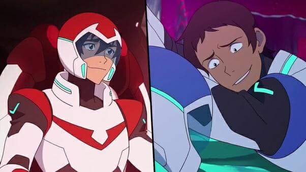 moonlinelle's tweet photo. ALEXA PLAY GASOLINA AND FOR HIM CAUSE KLANCE IS FUCKING CANON KING
#FANDOMETRICS #Klance https://t.co/uEUchB6CeK