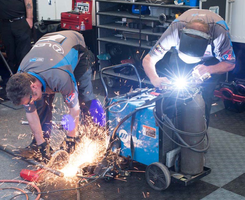 3GT Racing tweet media