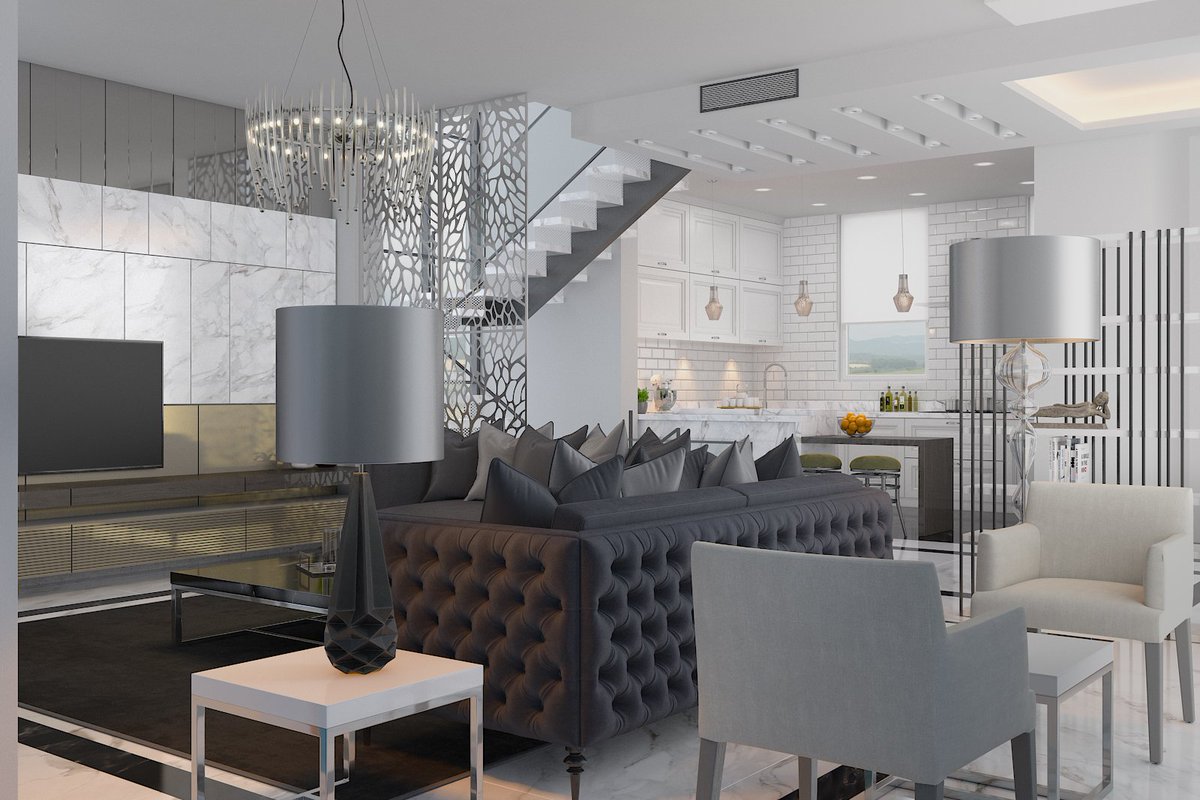 StambolStudios's tweet photo. Your home should be the projection of who you are. Don't you agree?
#stambolstudios #bridgingrealities #renderlovers #archviz #3drendering #interiordesign https://t.co/8OiARpwVOJ