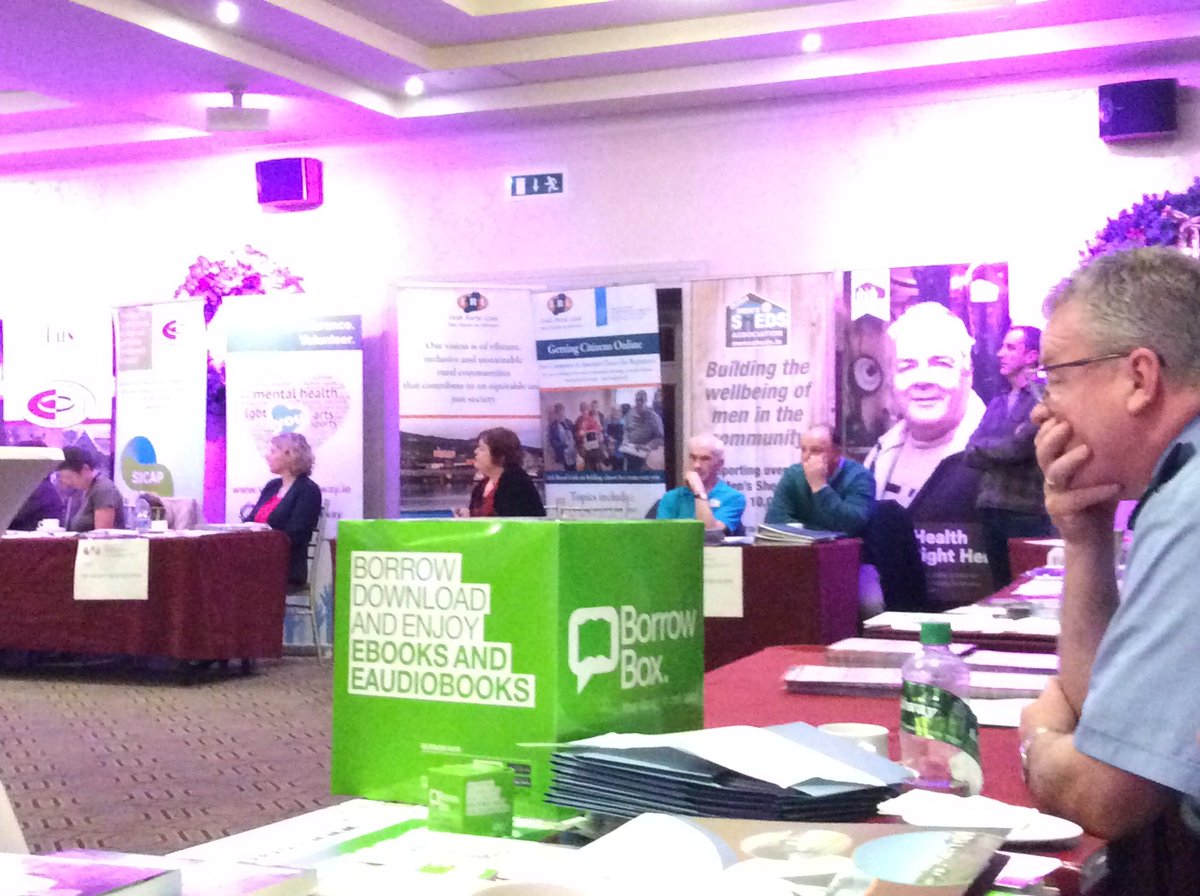 Galway County PPN tweet media