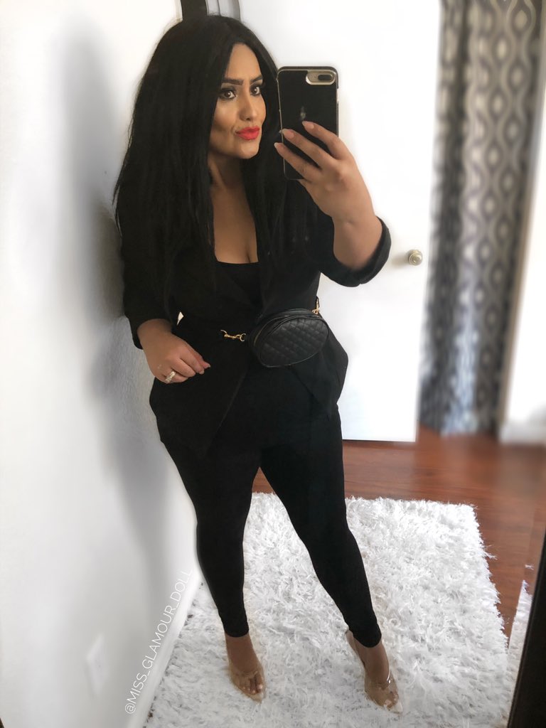itsluisastyle's tweet photo. #shop #my #ootd #trend #trendy #bday #outfit #heels #amazoninfluencer #fashion #fashionidta #style #stylish #blog #blogging #blogger #mystyle #fannypack #blazer #hairextensions #outfitidea #fallfadhion #styleinfluencer #fashionista #fashionweek #motd #makeup #heelslover #birthday https://t.co/IxXEyDhL1j