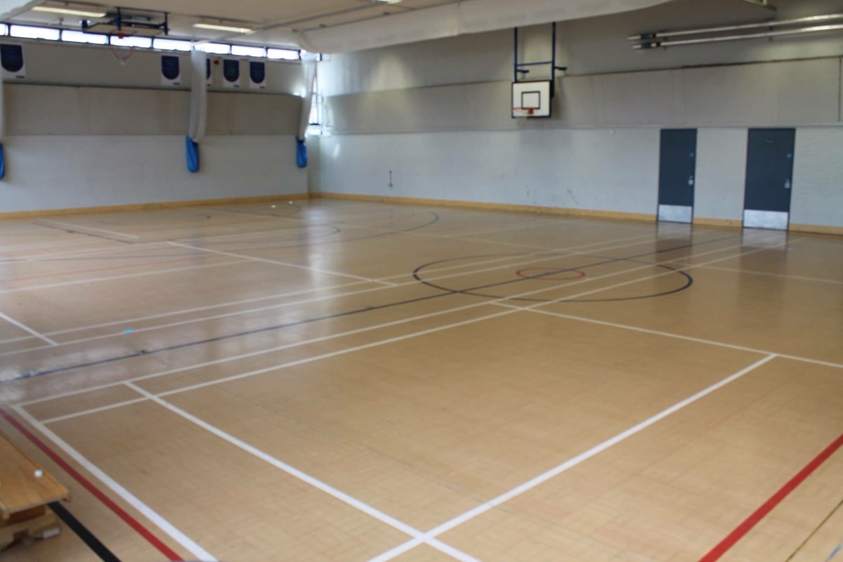HaggerstonSLS's tweet photo. Fantastic facilities available at Haggerston School. To inquire and find out about availability please visit our website at https://t.co/Jbi7ll5jjw https://t.co/z626ydoOeK