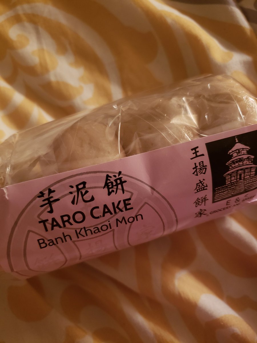 blithe_ginger's tweet photo. #asianpastry #yum #trysomethingnew https://t.co/AnVVPzvIlc
