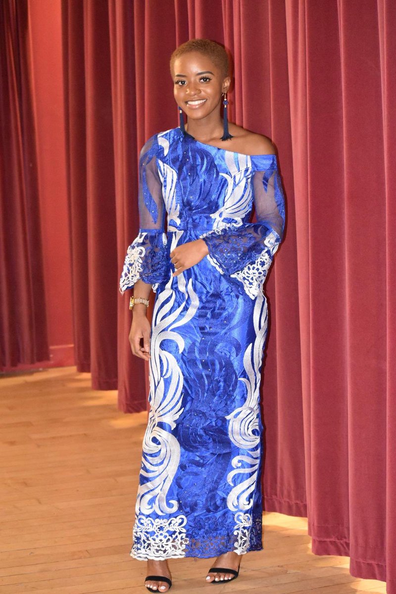 More from our Black History Month event🌟
Fashion segment 💃🏽🕺🏾 
#BlackExcellence #CultureAndTradition #ACS #LIVHACS