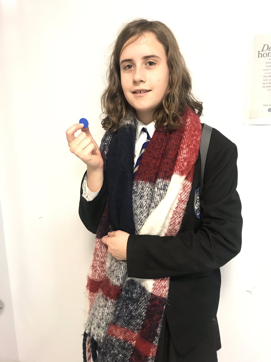 CLYDEHOUSE3's tweet photo. S2 pupils Penny &amp; Caiden getting all the tokens today!!! 😎🔵

⭐️ Keep it up guys ⭐️

#EveryTokenCounts #TakePrideInHouseClyde https://t.co/BRqxntooTD