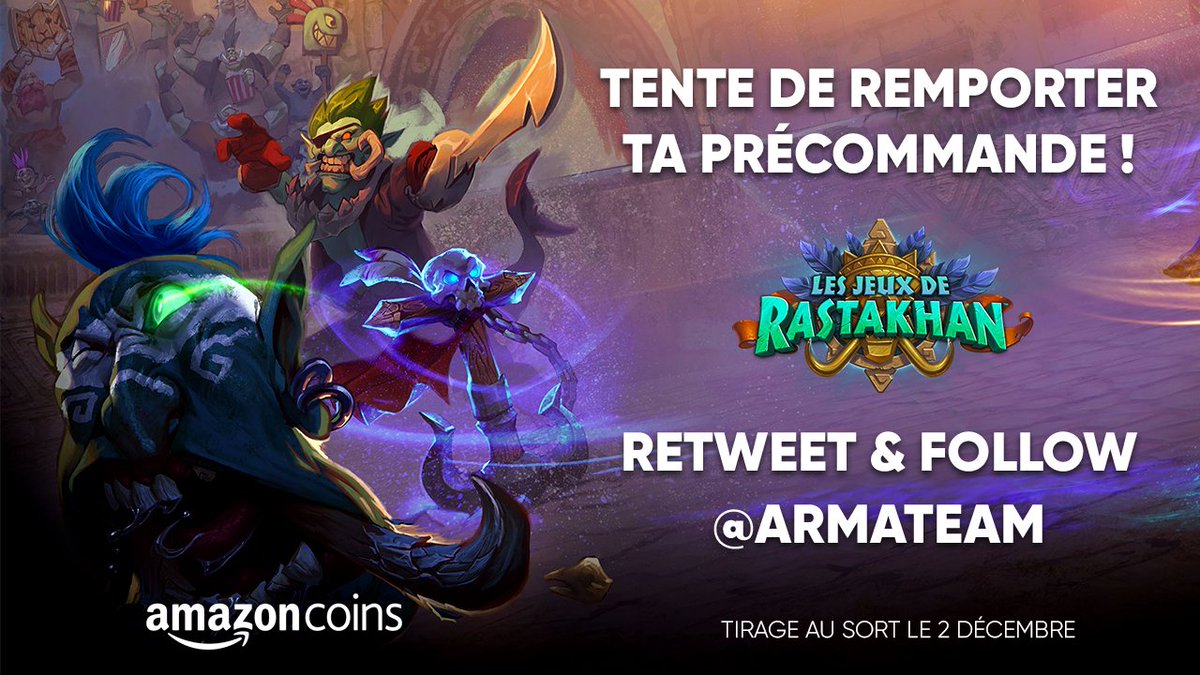 ArmaTeam tweet media